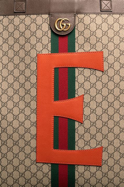 gucci personalizzte|personalized gucci handles.